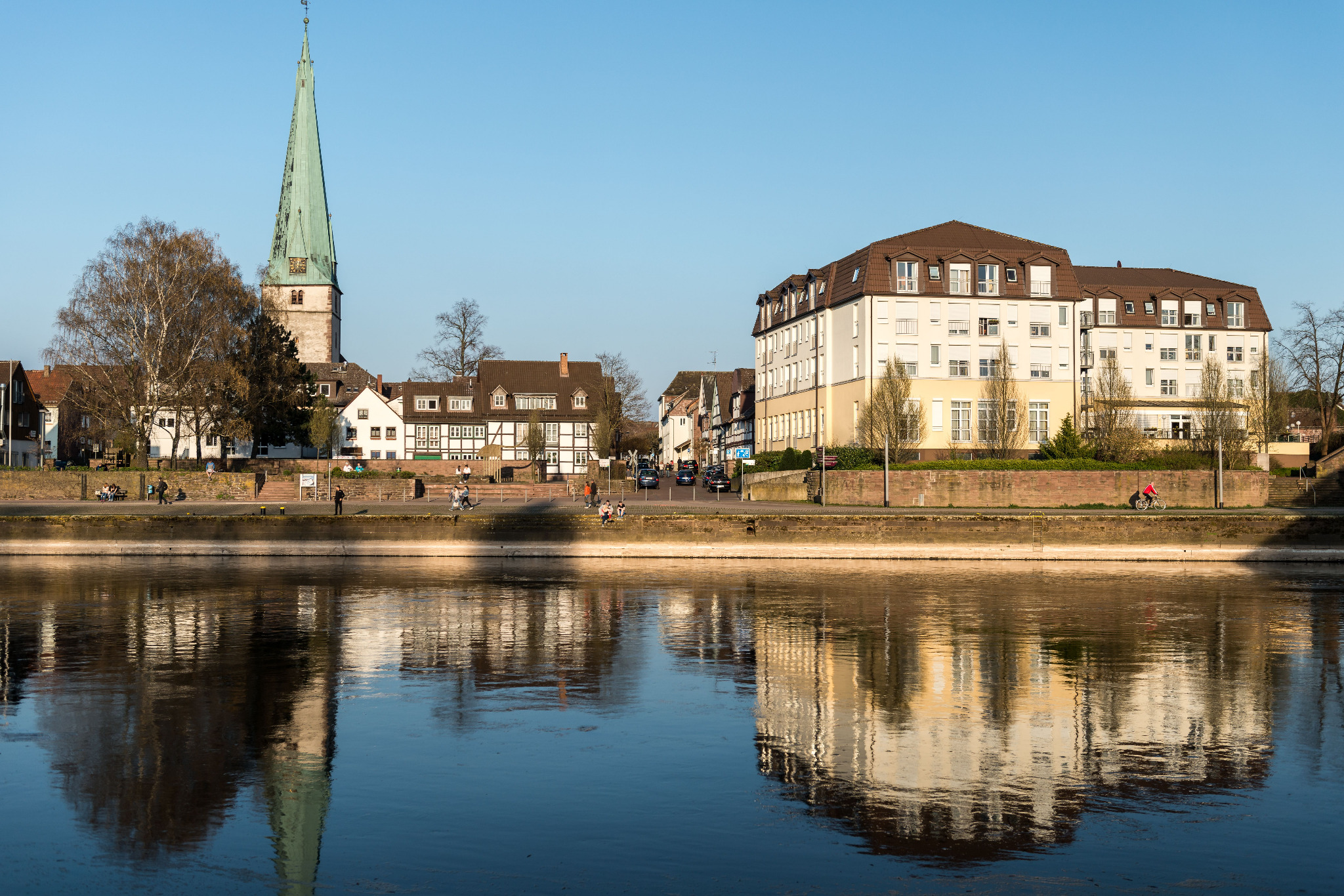 Immobilienmarkt Paderborn
