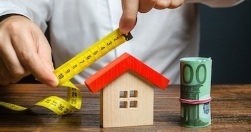 Sachverständiger für Immobilienbewertung Finanzamt