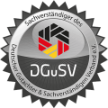 DGSV Logo